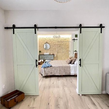 Apartamentos La Somera Alhama de Aragón Buitenkant foto
