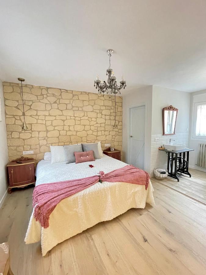 Apartamentos La Somera Alhama de Aragón Buitenkant foto