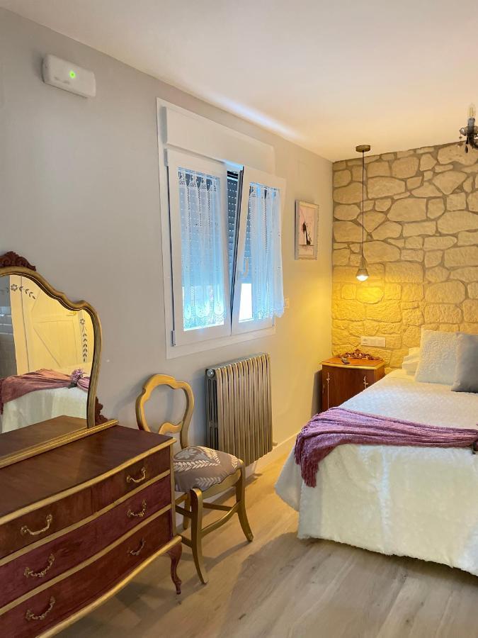 Apartamentos La Somera Alhama de Aragón Buitenkant foto