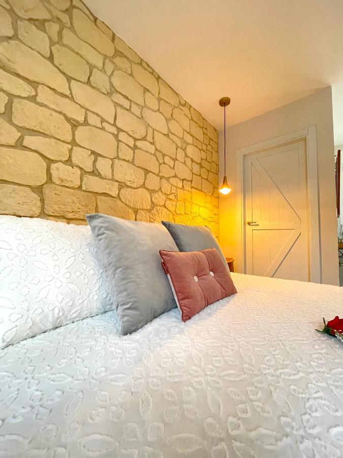 Apartamentos La Somera Alhama de Aragón Buitenkant foto