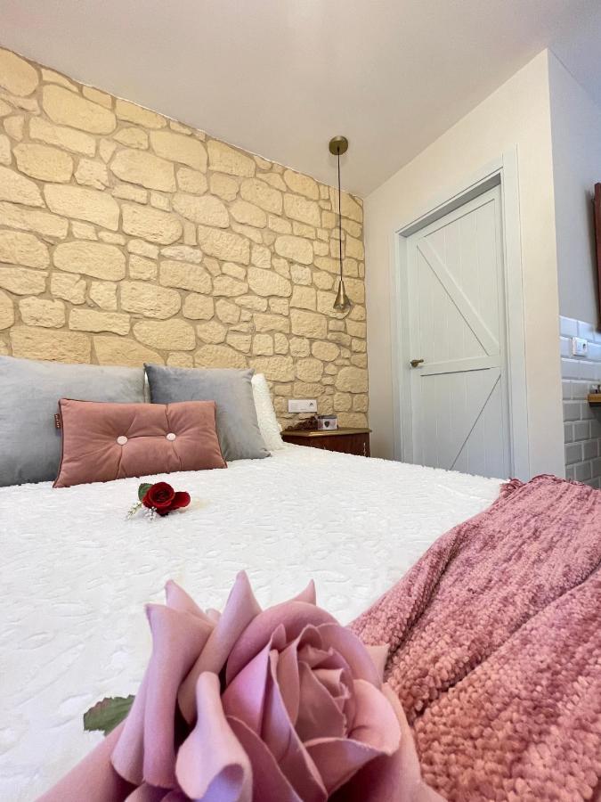 Apartamentos La Somera Alhama de Aragón Buitenkant foto