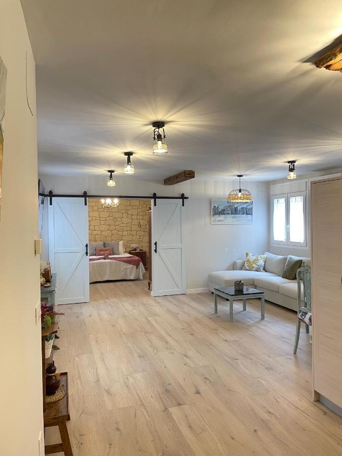 Apartamentos La Somera Alhama de Aragón Buitenkant foto