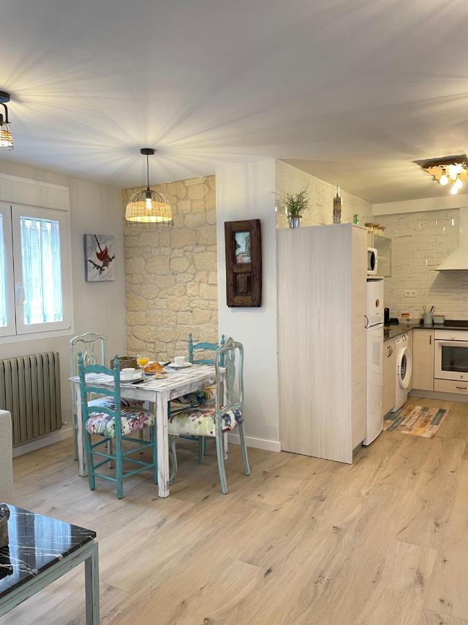 Apartamentos La Somera Alhama de Aragón Buitenkant foto