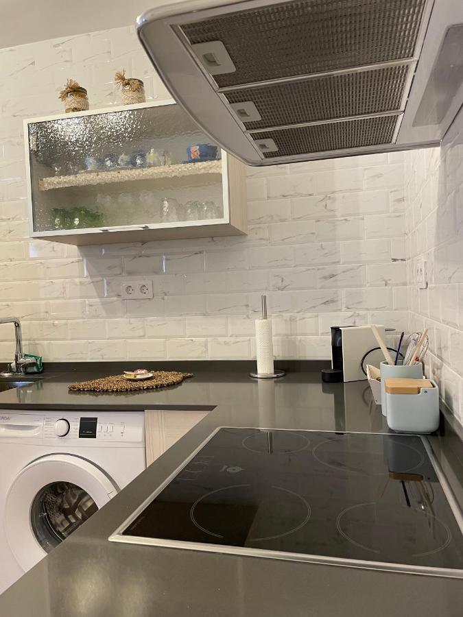 Apartamentos La Somera Alhama de Aragón Buitenkant foto