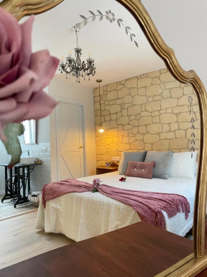 Apartamentos La Somera Alhama de Aragón Buitenkant foto