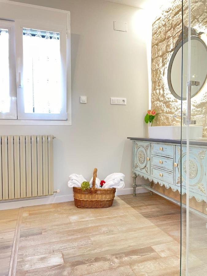 Apartamentos La Somera Alhama de Aragón Buitenkant foto